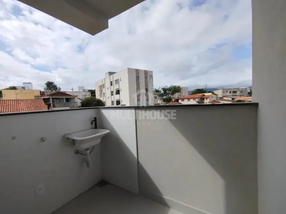 Apartamento, 3 quartos, 95 m² - Foto 7