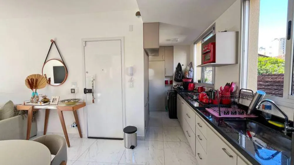 Cobertura, 3 quartos, 220 m² - Foto 5