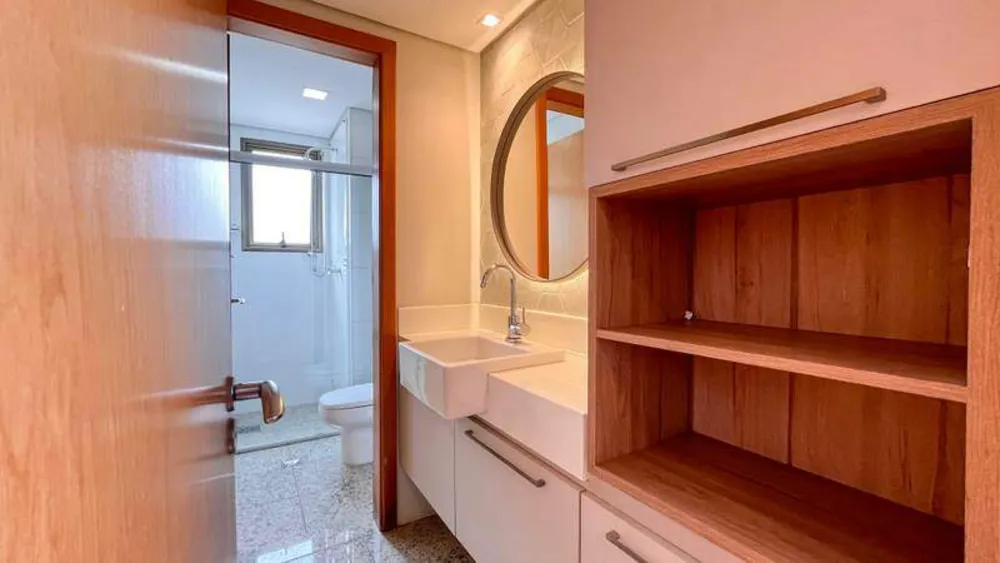 Cobertura, 3 quartos, 220 m² - Foto 10