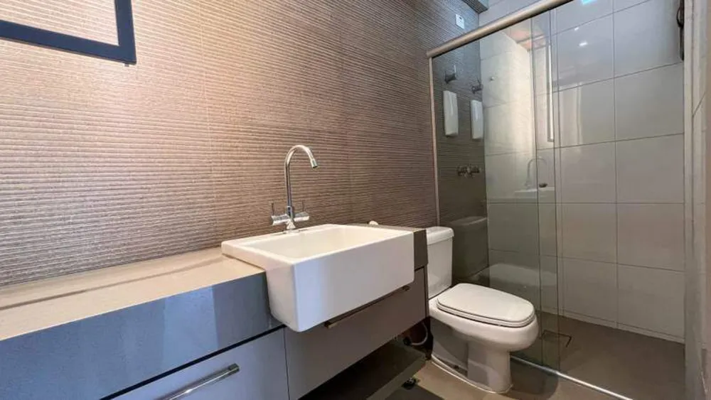 Cobertura, 3 quartos, 220 m² - Foto 9