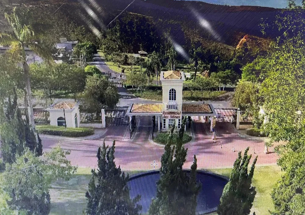 Terreno, 853 m² - Foto 1