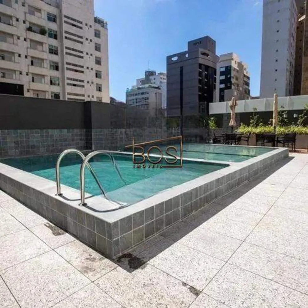 Apartamento, 4 quartos, 131 m² - Foto 22
