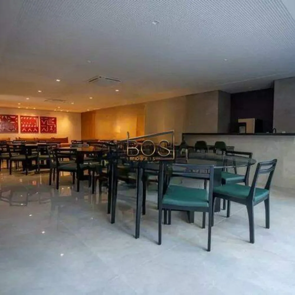 Apartamento, 4 quartos, 131 m² - Foto 16