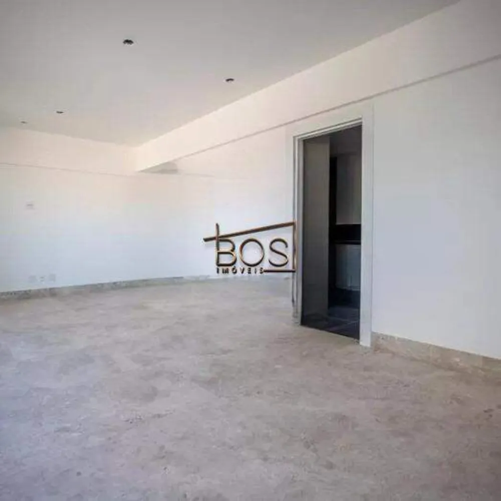 Apartamento, 4 quartos, 131 m² - Foto 4