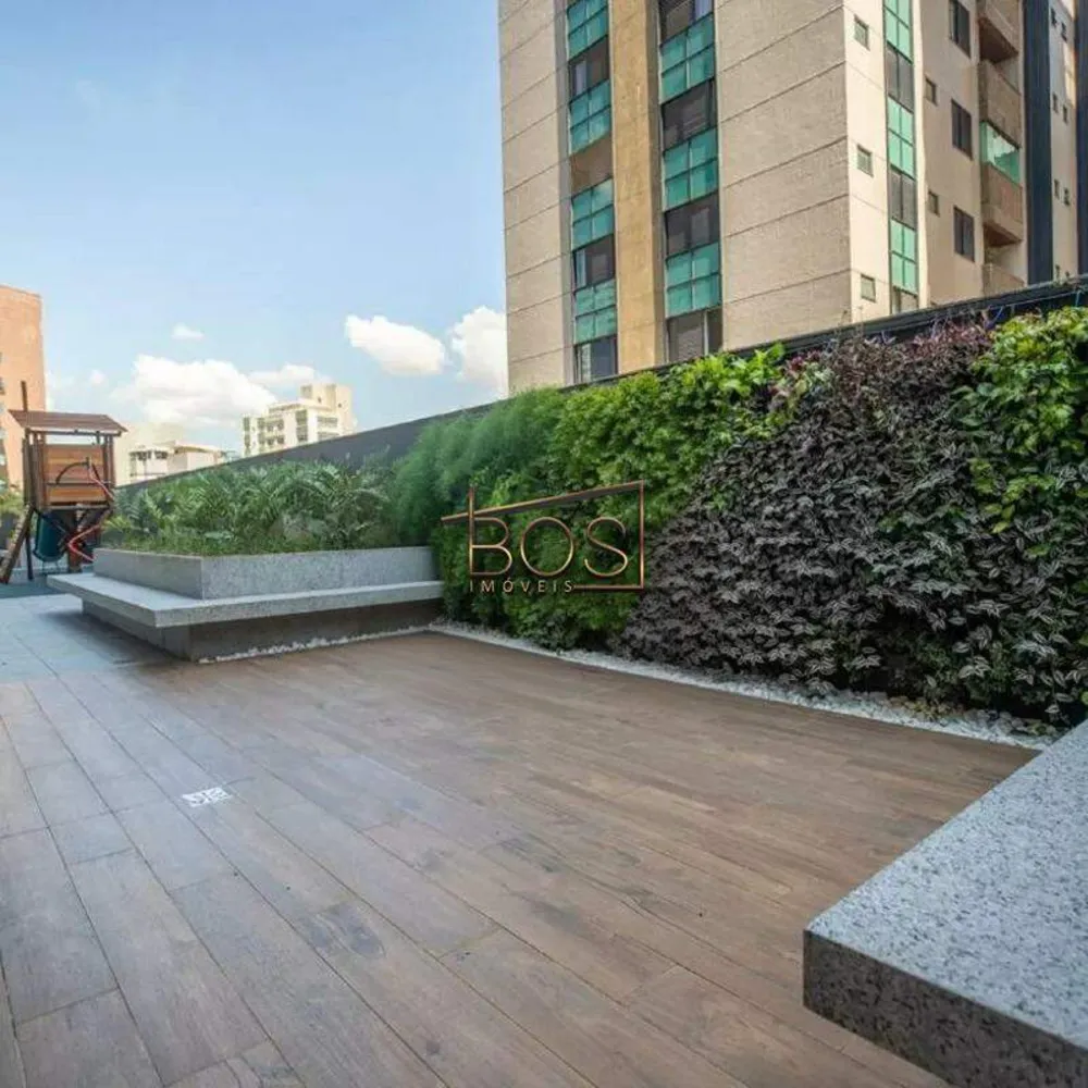 Apartamento, 4 quartos, 131 m² - Foto 15
