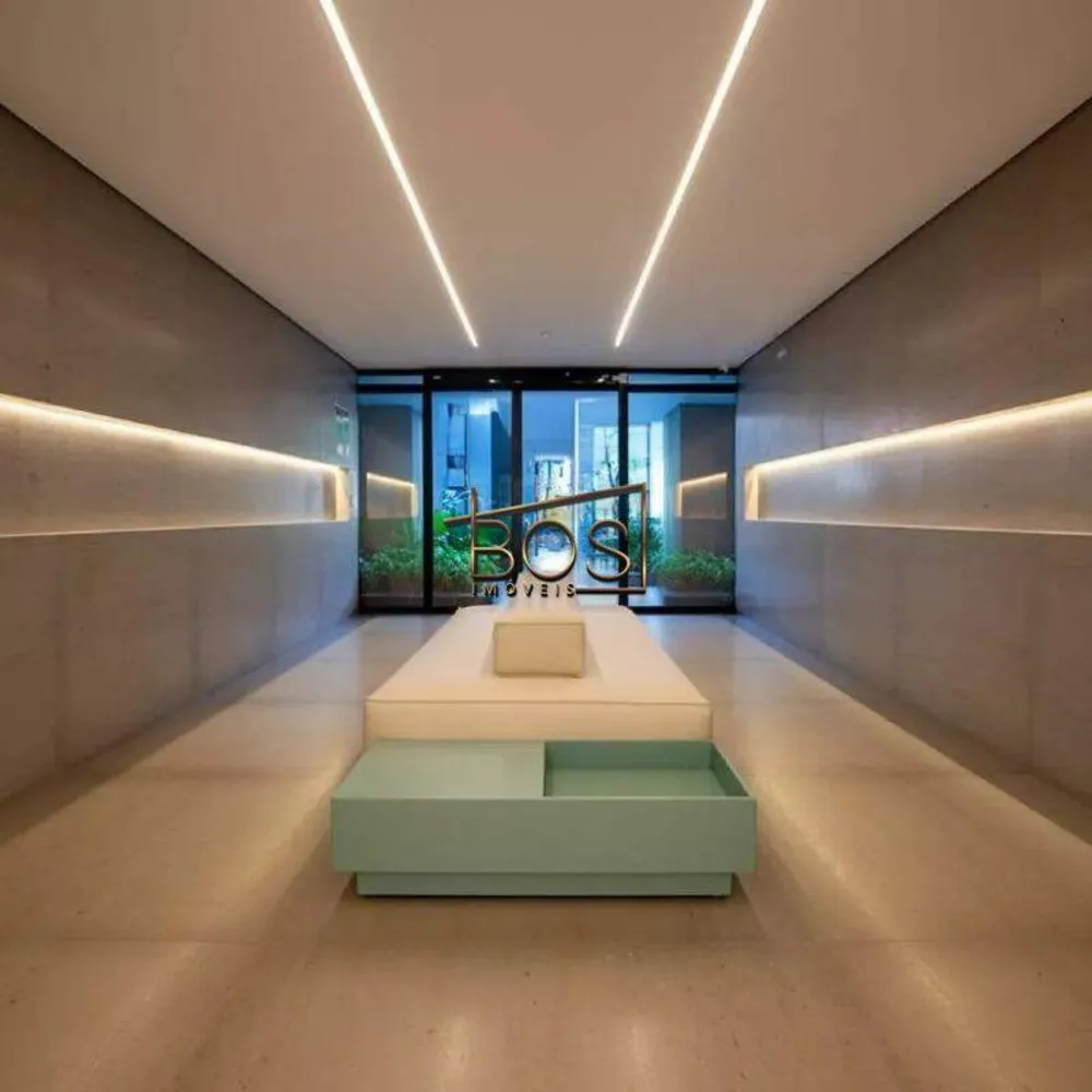 Apartamento, 4 quartos, 131 m² - Foto 12