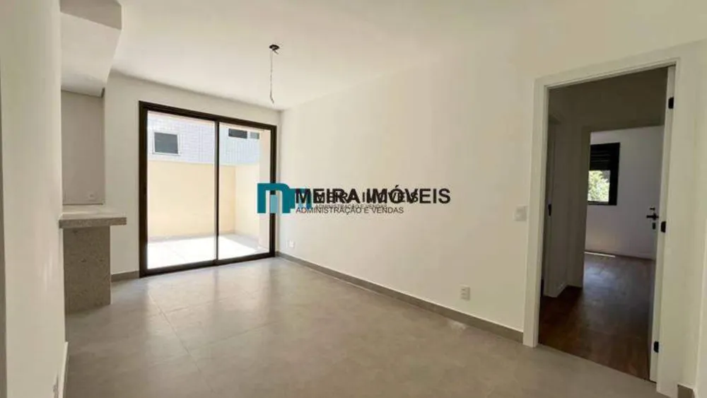 Apartamento, 2 quartos, 63 m² - Foto 10
