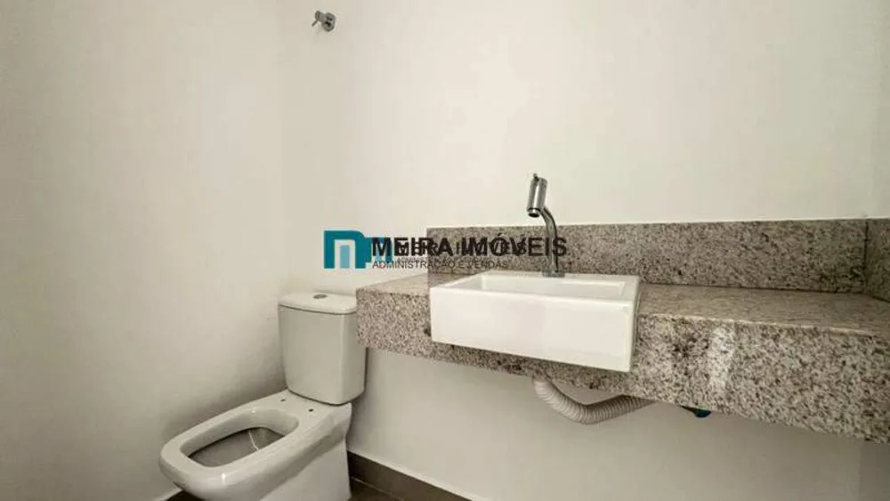 Apartamento, 2 quartos, 63 m² - Foto 3