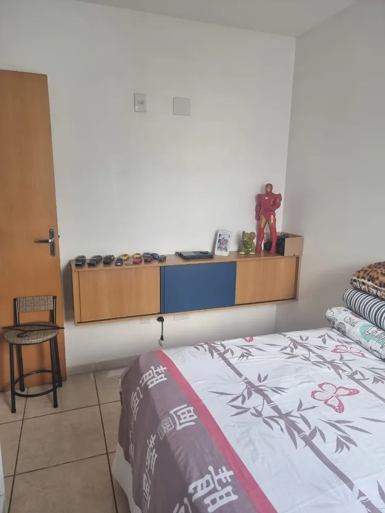 Apartamento, 2 quartos, 52 m² - Foto 8