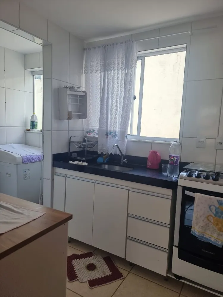 Apartamento, 2 quartos, 52 m² - Foto 9