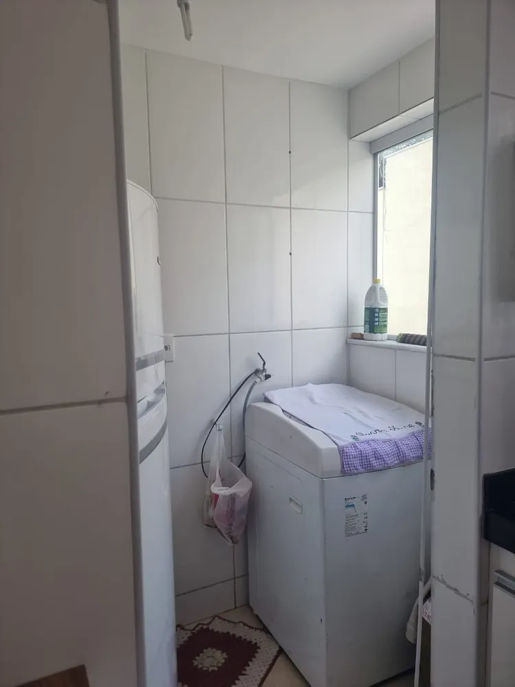 Apartamento, 2 quartos, 52 m² - Foto 16