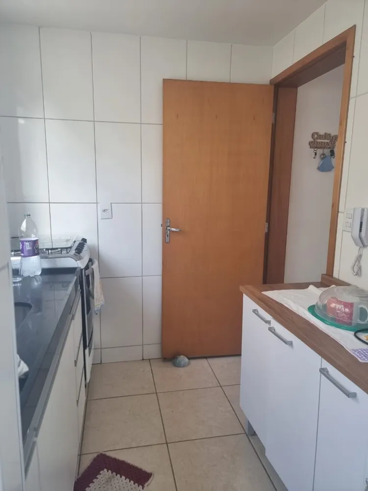 Apartamento, 2 quartos, 52 m² - Foto 10