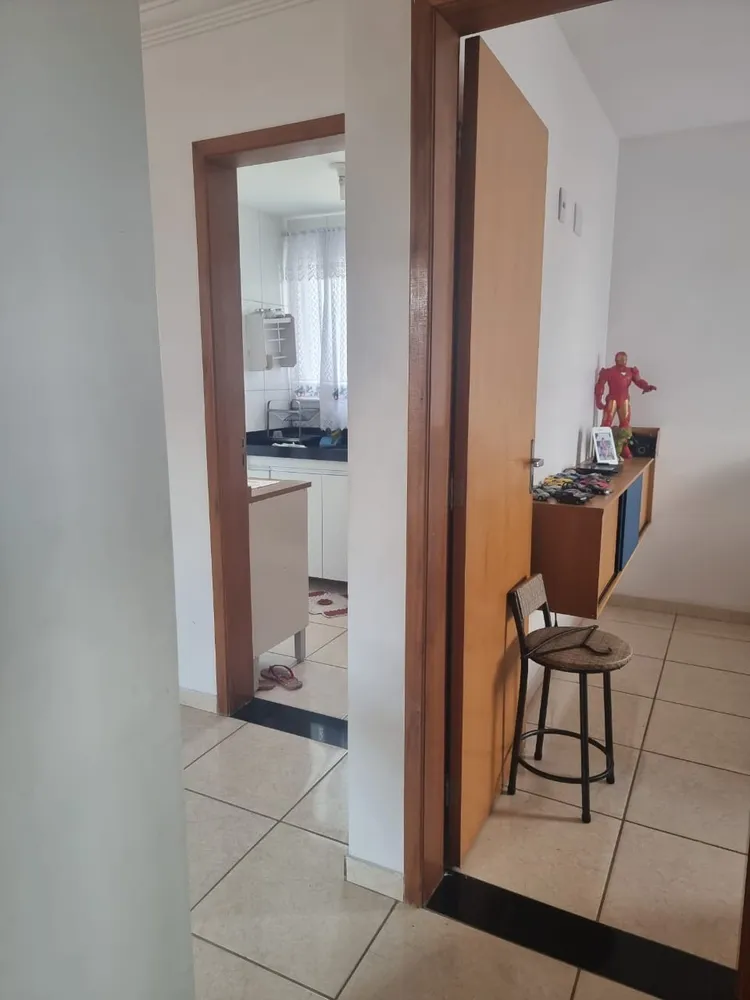 Apartamento, 2 quartos, 52 m² - Foto 5
