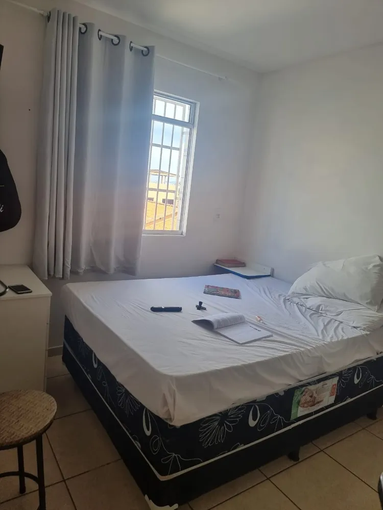 Apartamento, 2 quartos, 52 m² - Foto 3