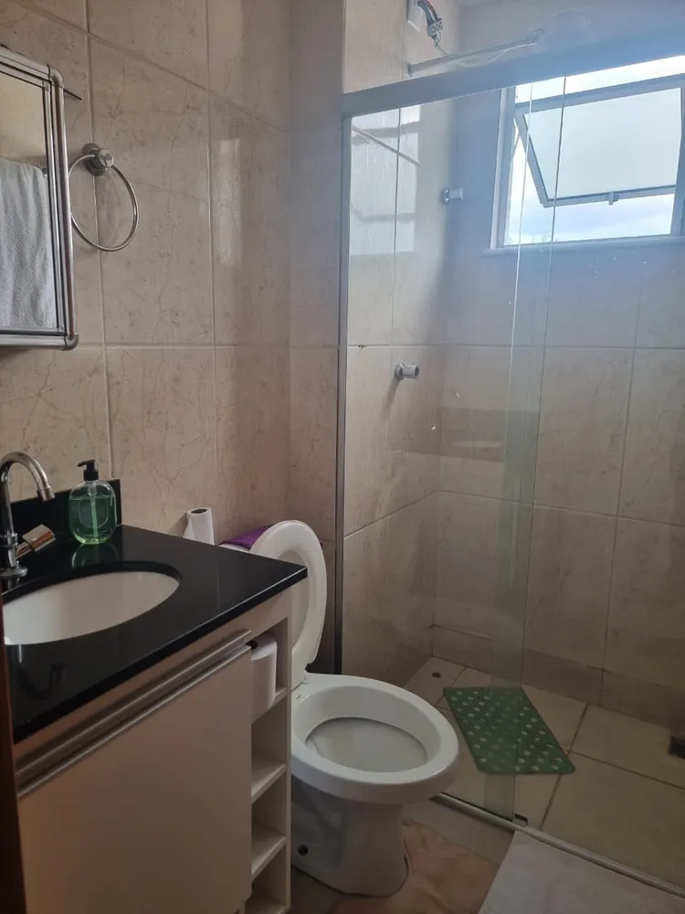 Apartamento, 2 quartos, 52 m² - Foto 6
