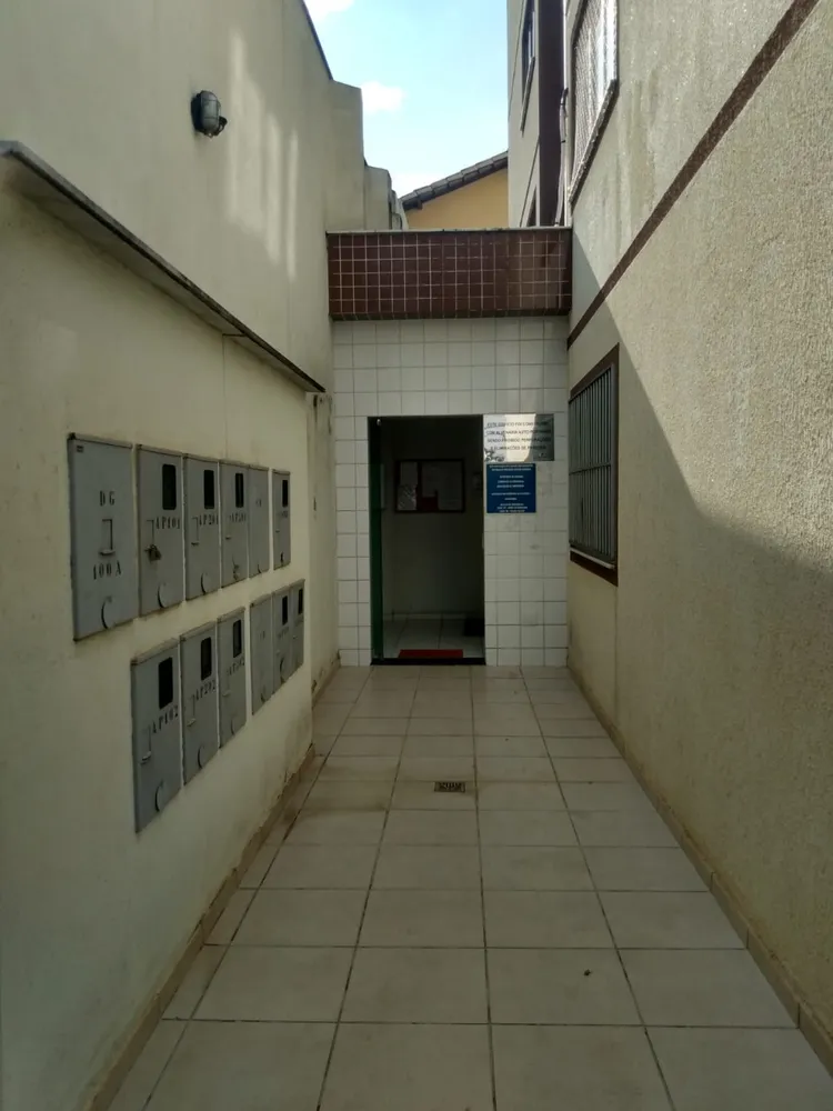 Apartamento, 2 quartos, 52 m² - Foto 11