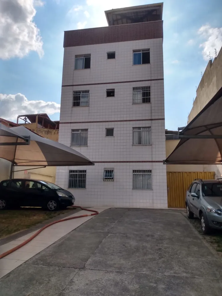 Apartamento, 2 quartos, 52 m² - Foto 12