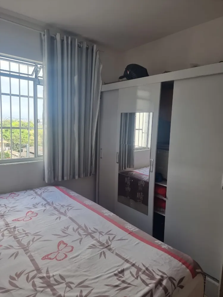 Apartamento, 2 quartos, 52 m² - Foto 11