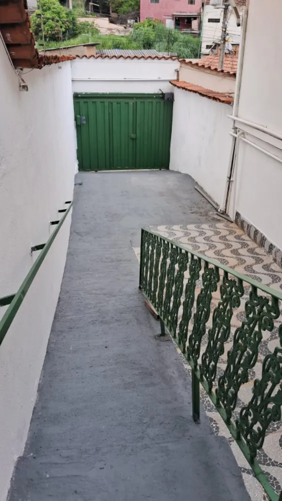 Casa, 4 quartos, 150 m² - Foto 1