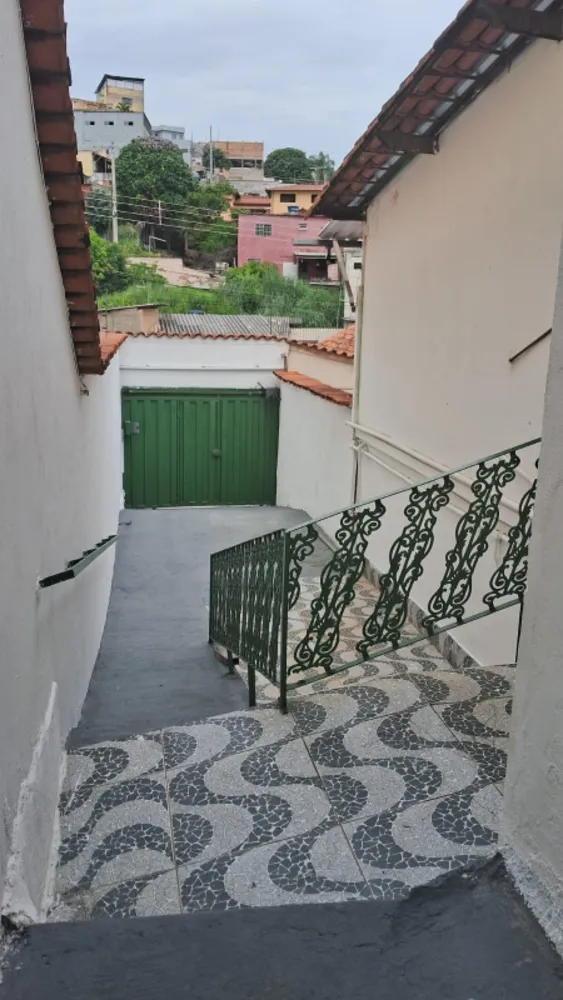 Casa, 4 quartos, 150 m² - Foto 2