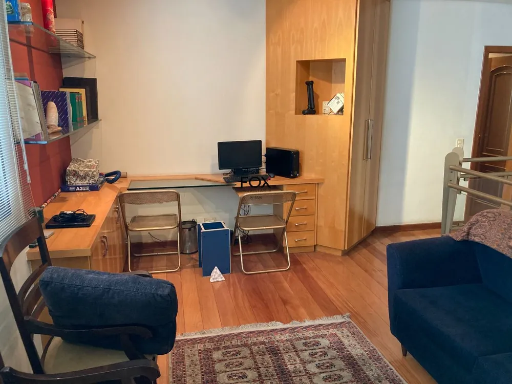 Apartamento, 4 quartos, 227 m² - Foto 7