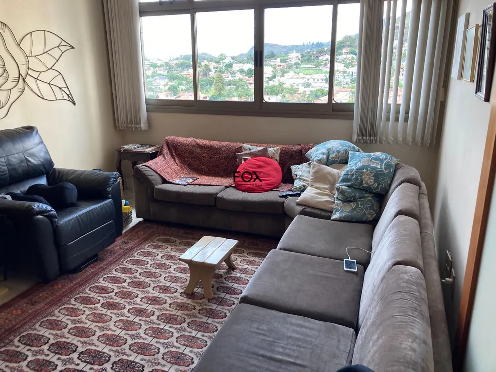 Apartamento, 4 quartos, 227 m² - Foto 6