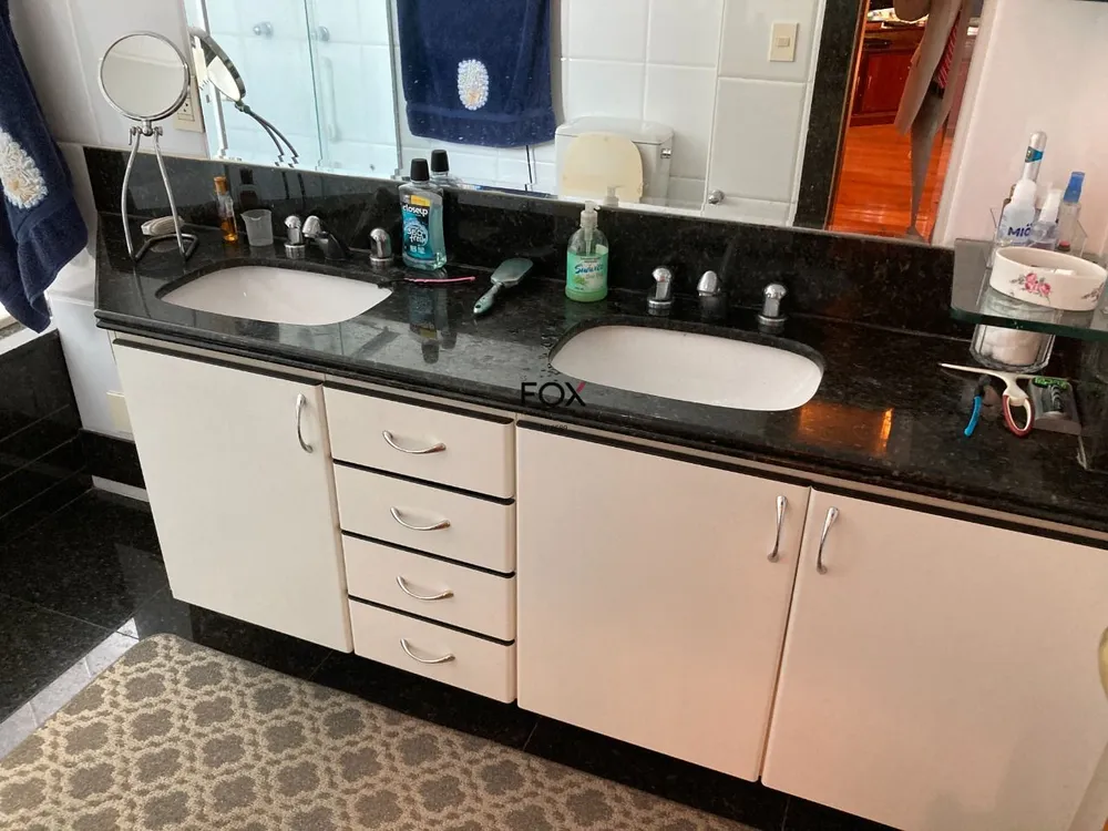 Apartamento, 4 quartos, 227 m² - Foto 15