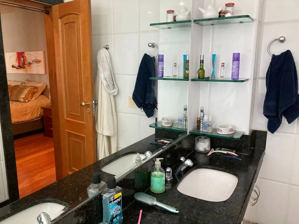 Apartamento, 4 quartos, 227 m² - Foto 14
