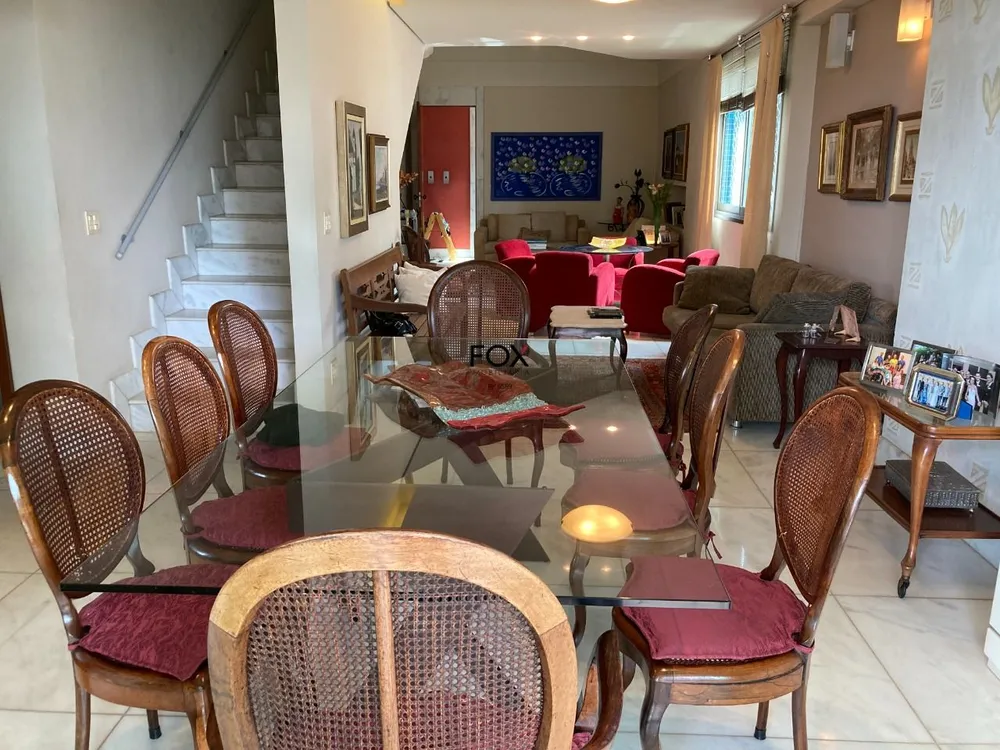 Apartamento, 4 quartos, 227 m² - Foto 4