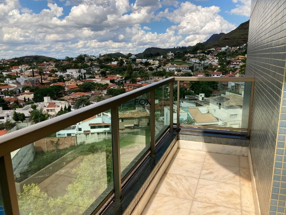 Apartamento, 4 quartos, 227 m² - Foto 1