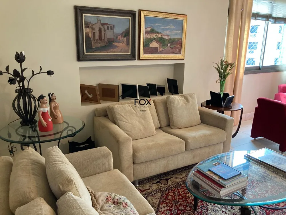 Apartamento, 4 quartos, 227 m² - Foto 6