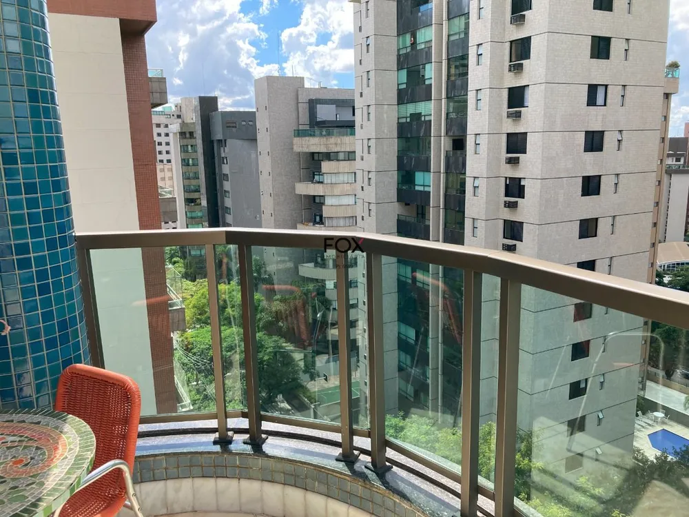 Apartamento, 4 quartos, 227 m² - Foto 7