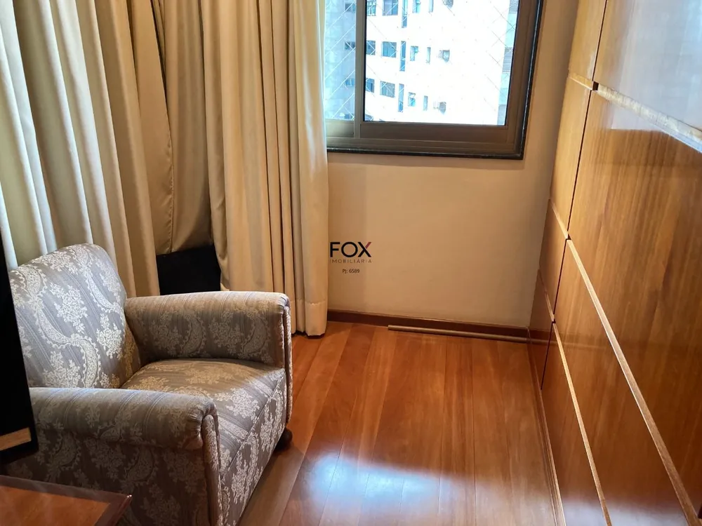 Apartamento, 4 quartos, 227 m² - Foto 11