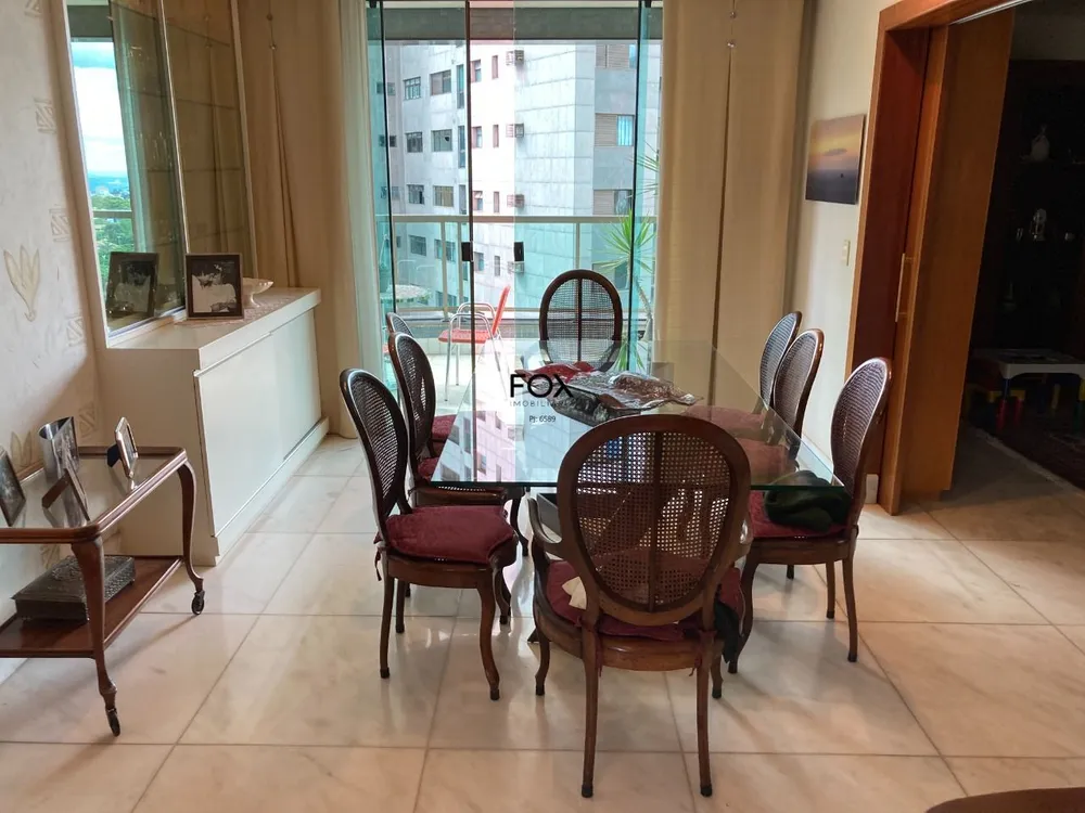 Apartamento, 4 quartos, 227 m² - Foto 2