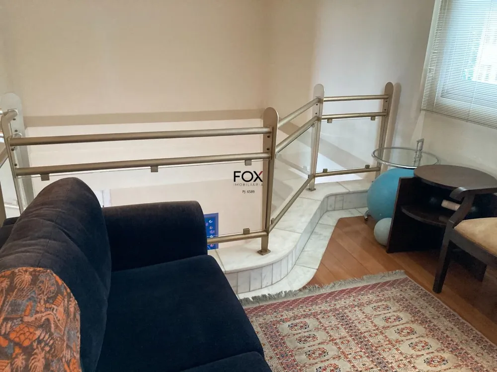 Apartamento, 4 quartos, 227 m² - Foto 11