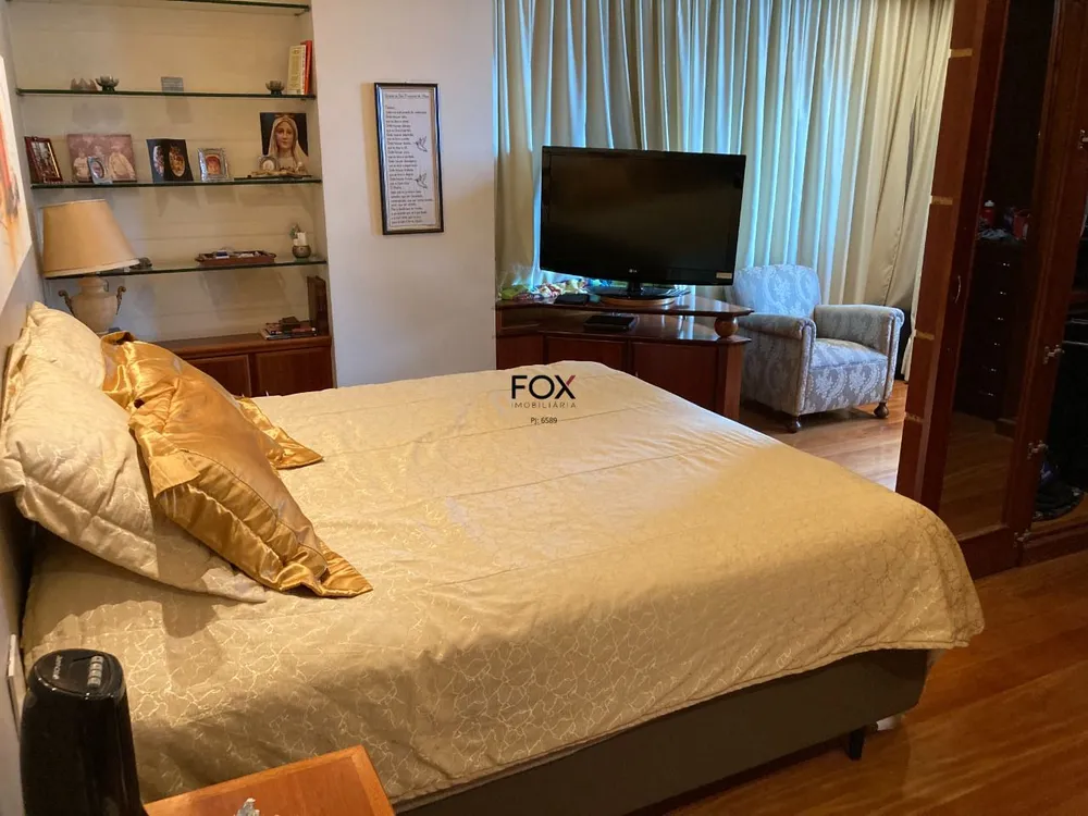 Apartamento, 4 quartos, 227 m² - Foto 8