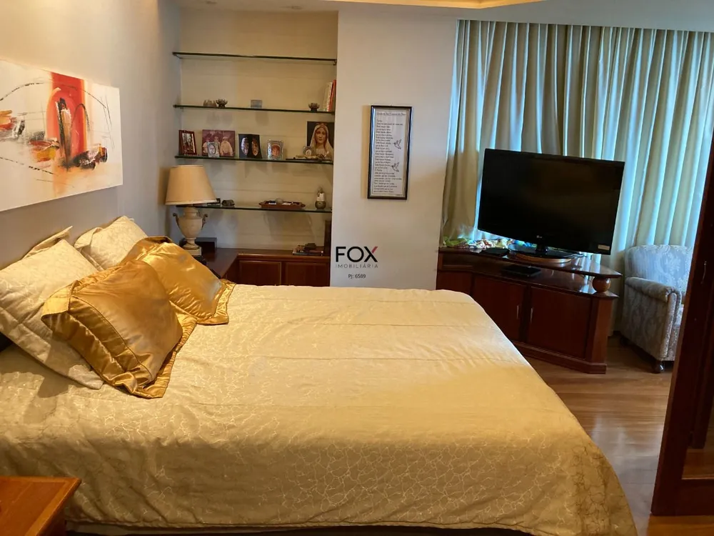 Apartamento, 4 quartos, 227 m² - Foto 9