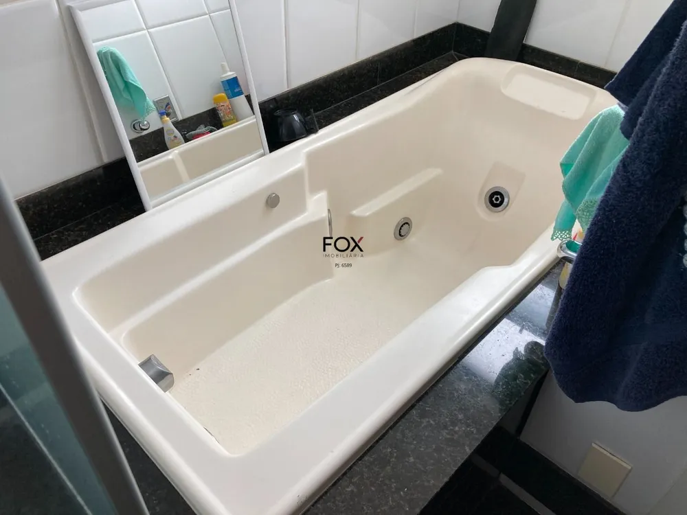 Apartamento, 4 quartos, 227 m² - Foto 16