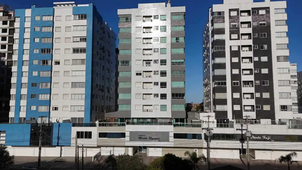 Apartamento, 2 quartos, 113 m² - Foto 15