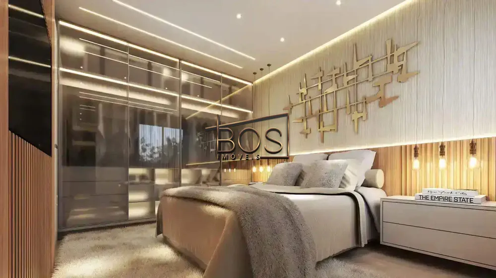 Apartamento, 3 quartos, 77 m² - Foto 4