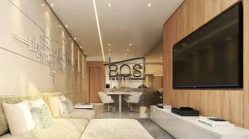 Apartamento, 3 quartos, 77 m² - Foto 10