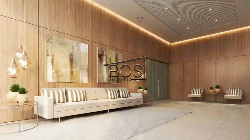 Apartamento, 3 quartos, 77 m² - Foto 2