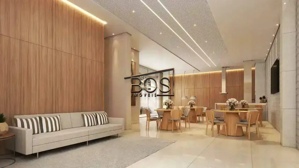 Apartamento, 3 quartos, 77 m² - Foto 11