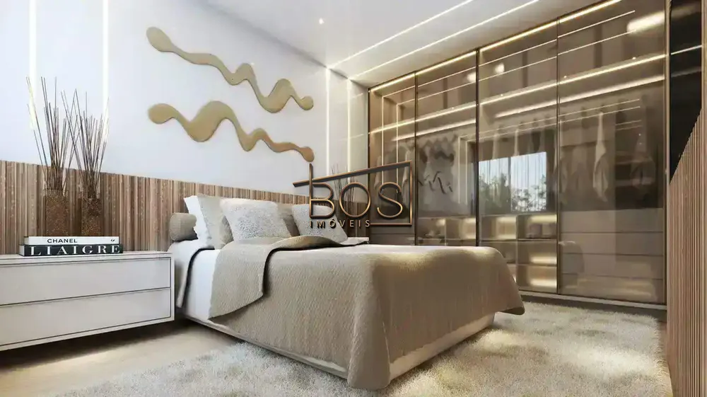 Apartamento, 3 quartos, 77 m² - Foto 8