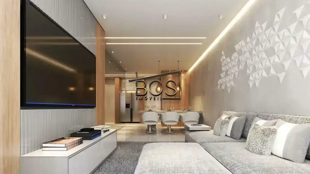 Apartamento, 3 quartos, 77 m² - Foto 6