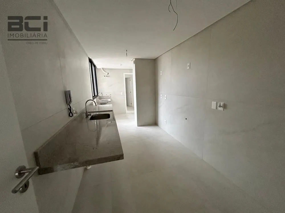 Apartamento, 4 quartos, 160 m² - Foto 15