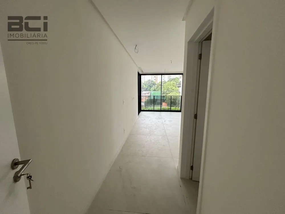 Apartamento, 4 quartos, 160 m² - Foto 11