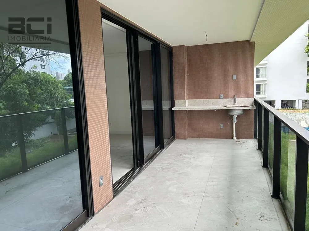 Apartamento, 4 quartos, 160 m² - Foto 3
