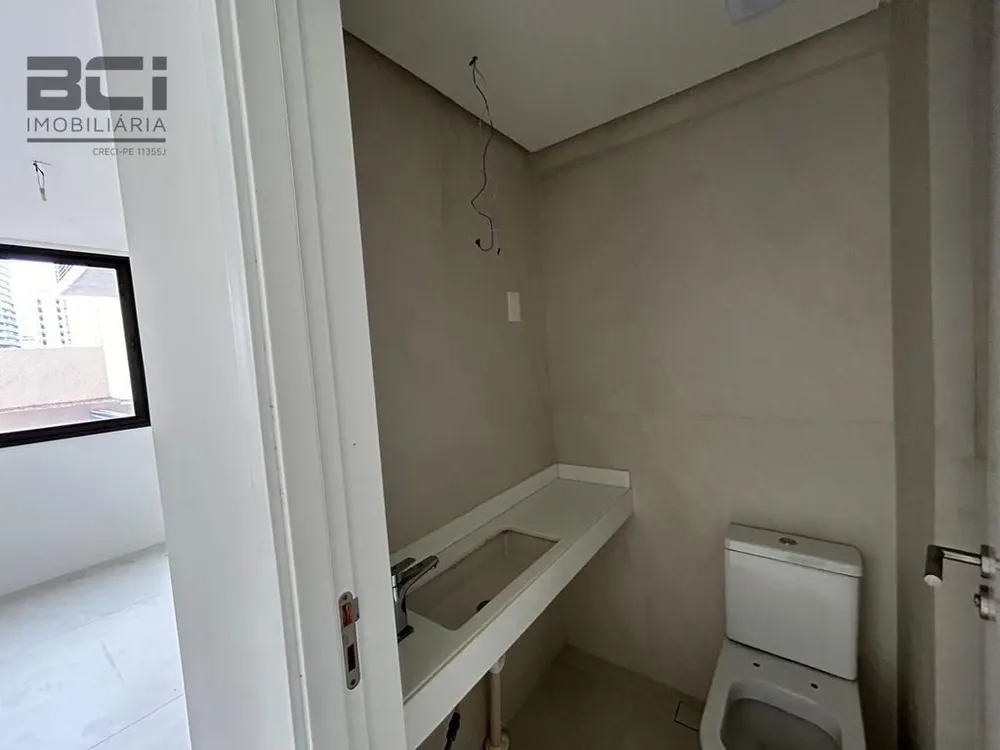 Apartamento, 4 quartos, 160 m² - Foto 8