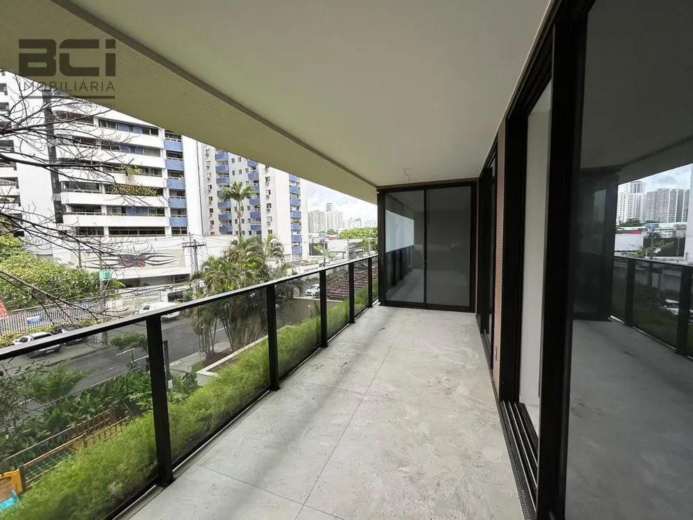 Apartamento, 4 quartos, 160 m² - Foto 1